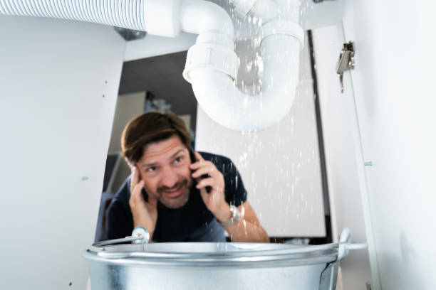 Shower Repair Services in Bainbridge, GA