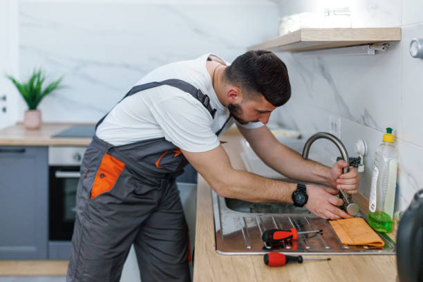 Best Emergency Plumbing Repair  in Bainbridge, GA