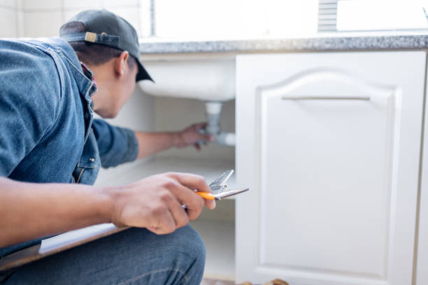 Professional Plumbing in Bainbridge, GA