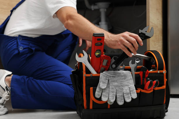 Best Pipe Repair Near Me  in Bainbridge, GA