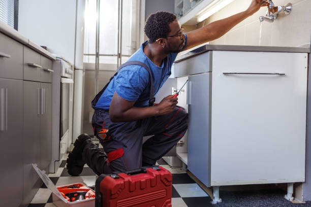 Best Sewer Cleaning Services  in Bainbridge, GA