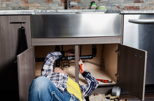 Best Clogged Drain Plumber  in Bainbridge, GA